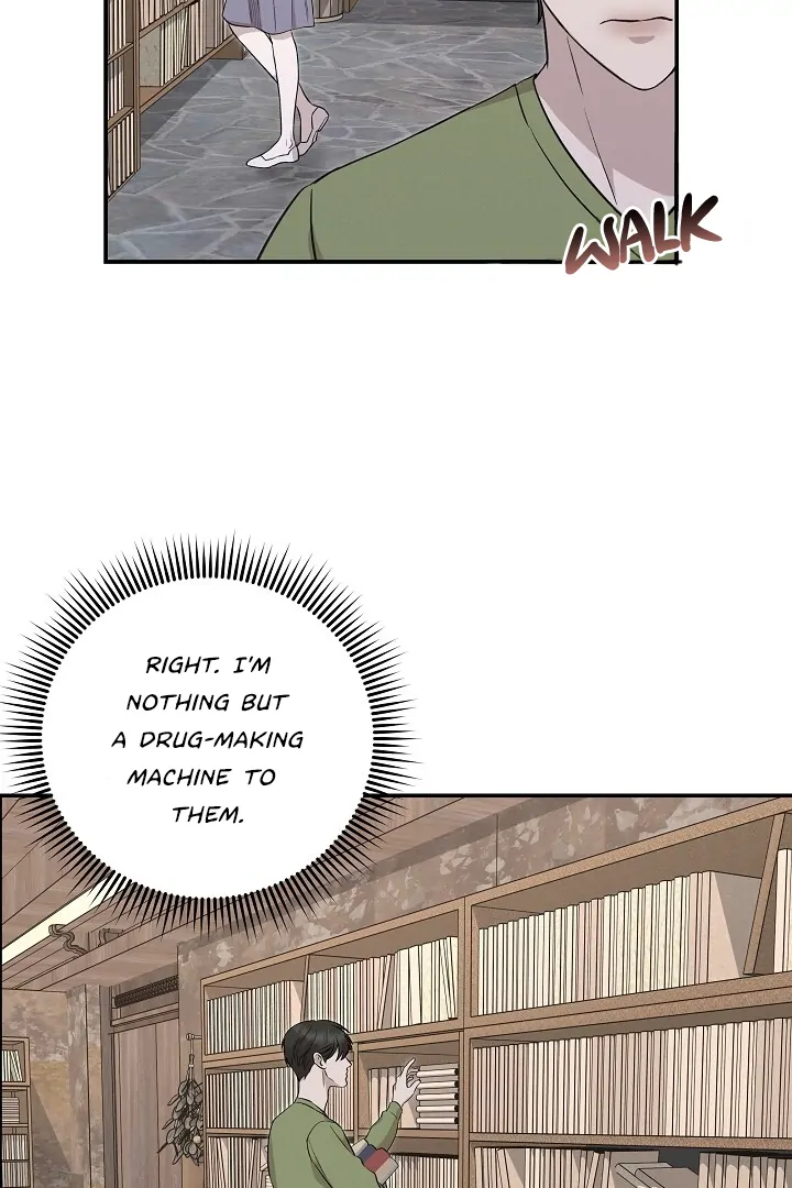 Morpheus - Chapter 30 Page 34