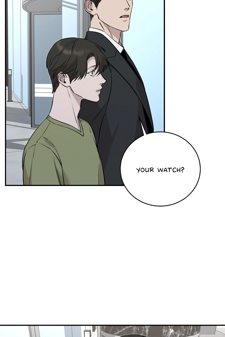 Morpheus - Chapter 30 Page 50