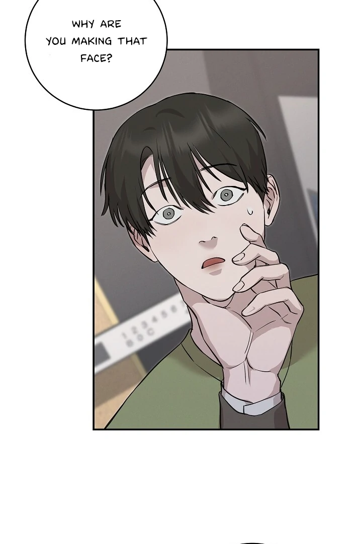 Morpheus - Chapter 30 Page 65