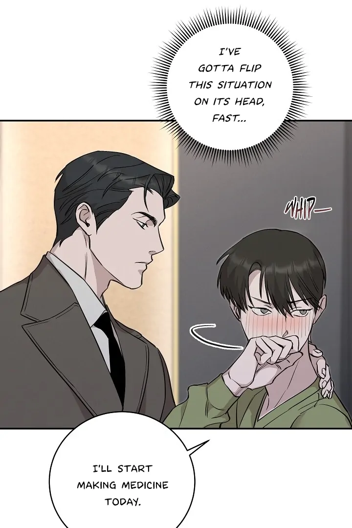 Morpheus - Chapter 30 Page 69