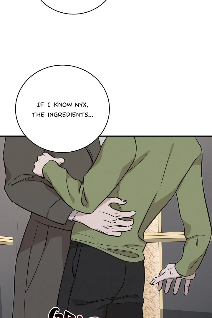 Morpheus - Chapter 30 Page 70
