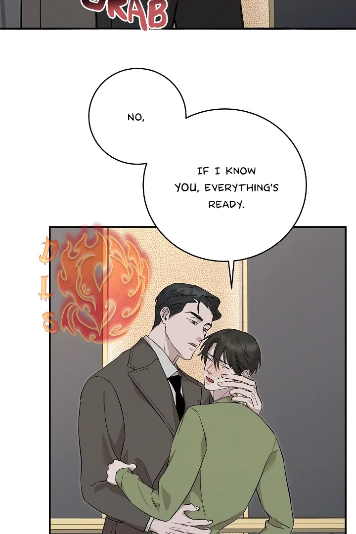 Morpheus - Chapter 30 Page 71