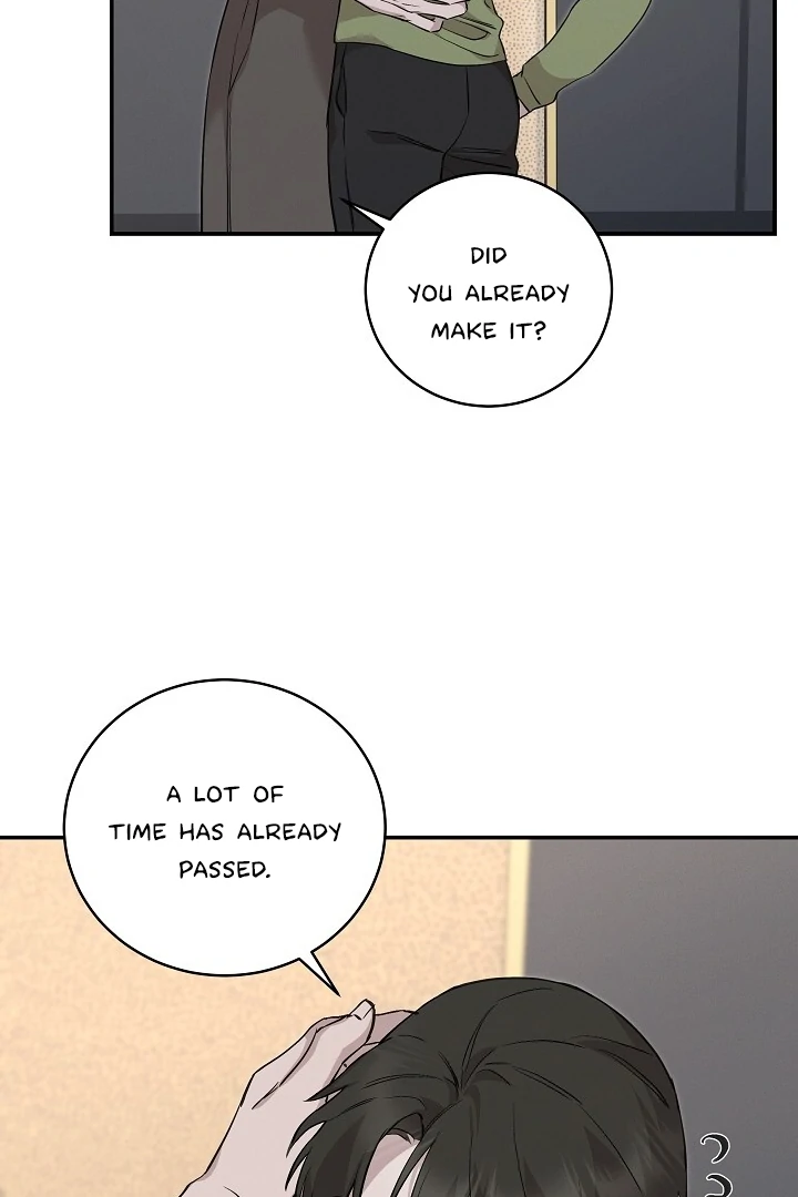 Morpheus - Chapter 30 Page 72