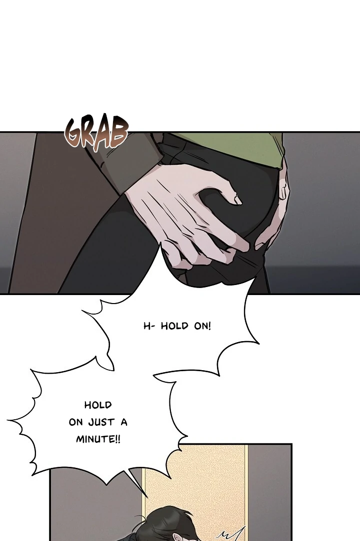 Morpheus - Chapter 30 Page 85