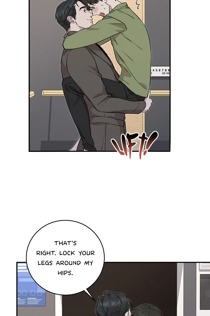 Morpheus - Chapter 30 Page 86