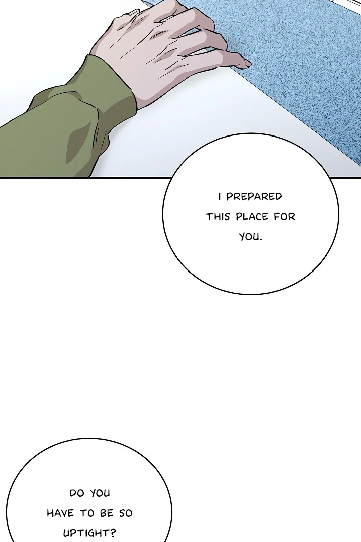 Morpheus - Chapter 31 Page 6