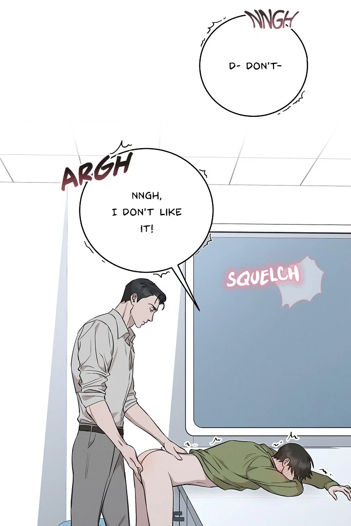 Morpheus - Chapter 31 Page 9