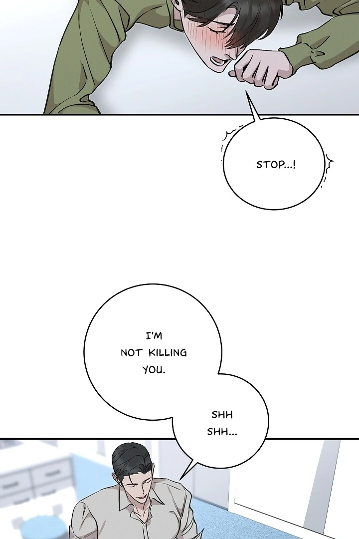 Morpheus - Chapter 31 Page 18