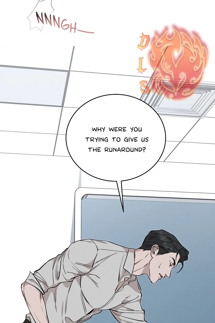 Morpheus - Chapter 31 Page 26