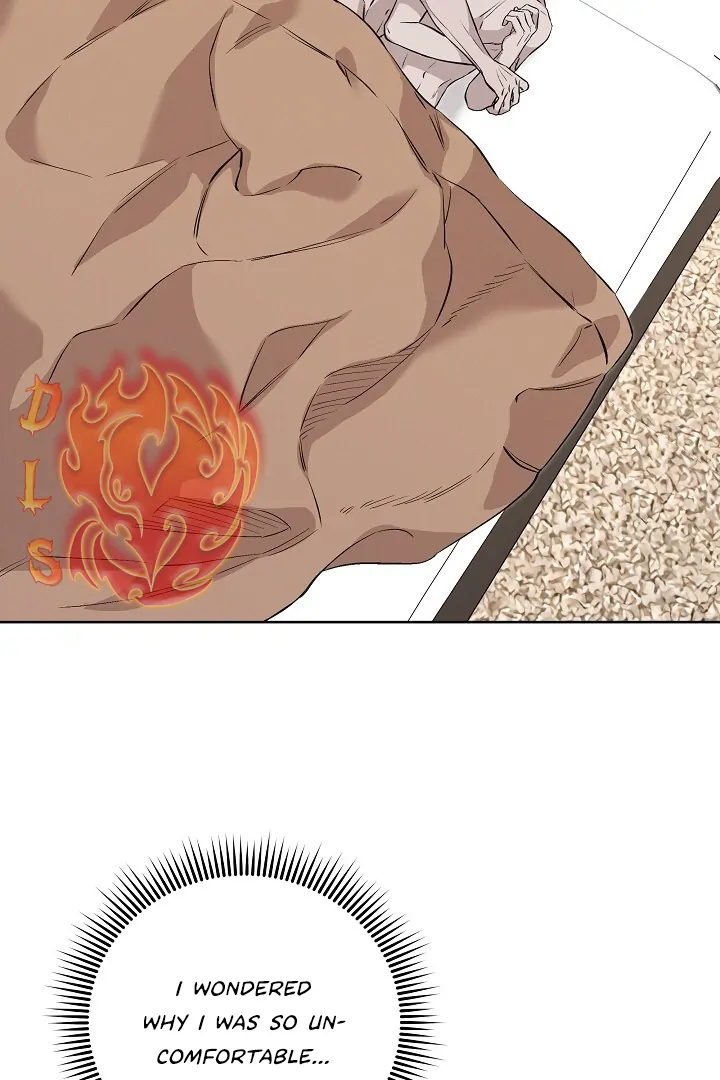 Morpheus - Chapter 32 Page 6