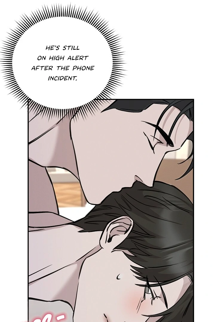Morpheus - Chapter 32 Page 83