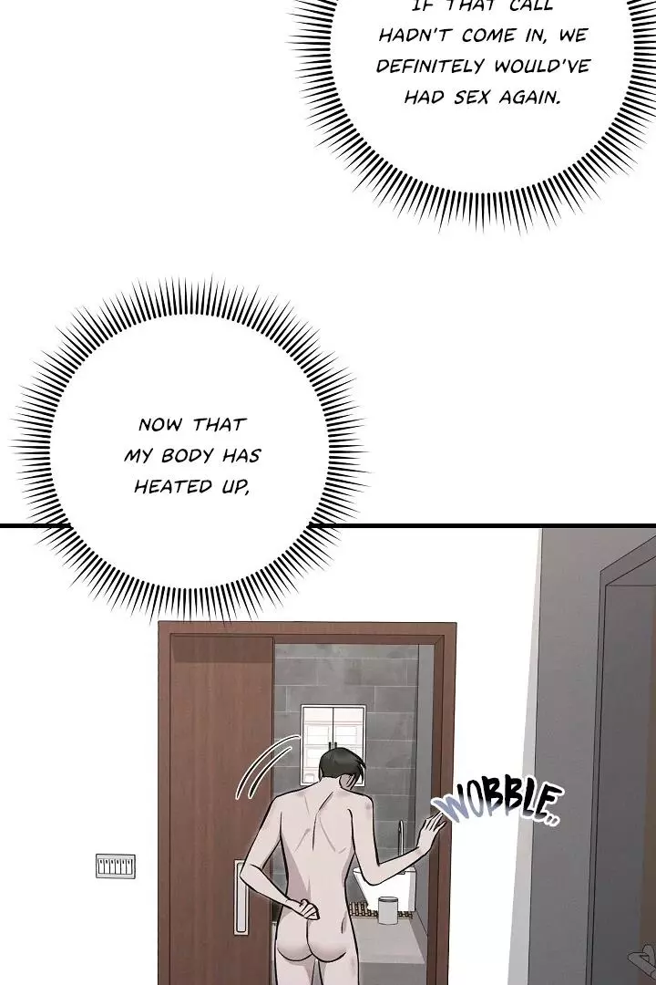 Morpheus - Chapter 33 Page 43