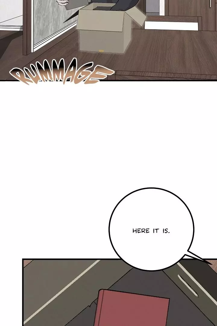 Morpheus - Chapter 33 Page 54