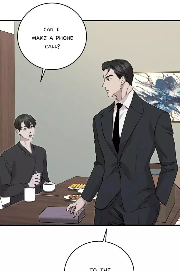 Morpheus - Chapter 34 Page 10