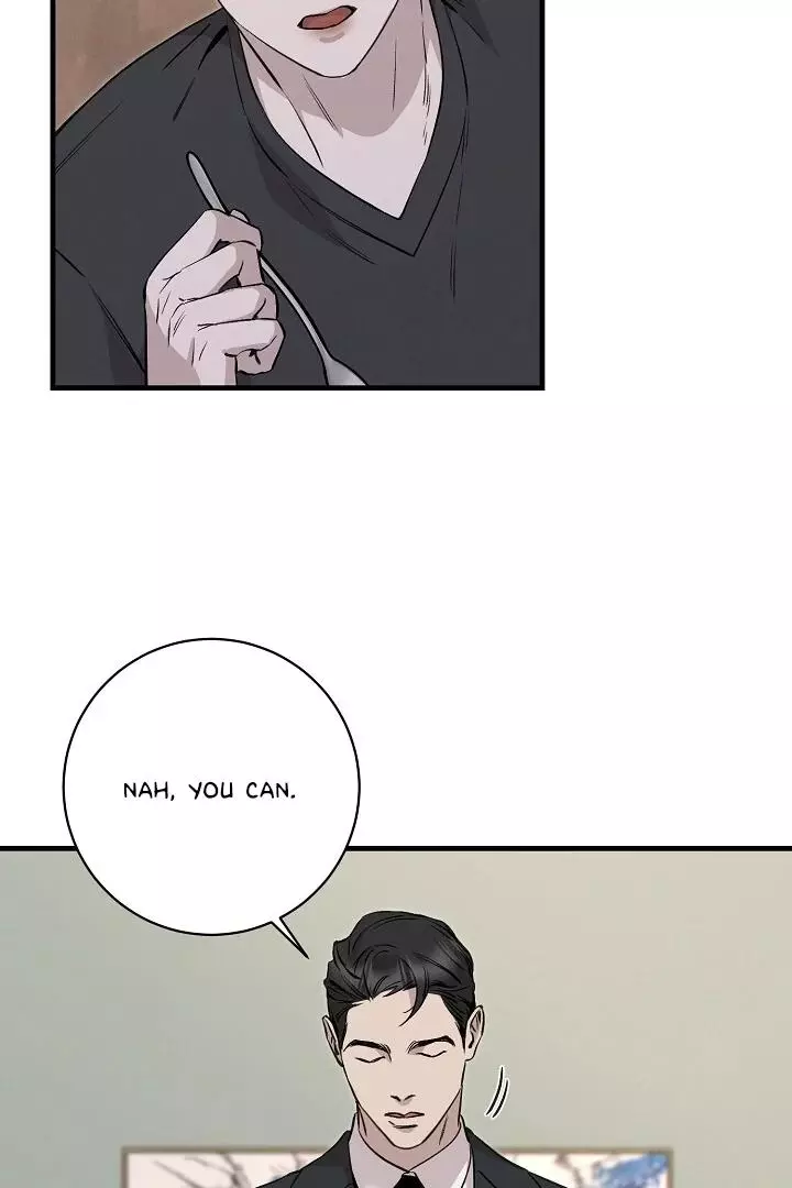 Morpheus - Chapter 34 Page 12