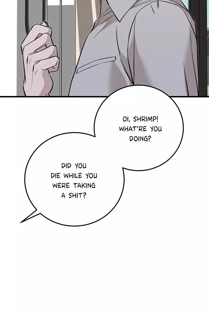 Morpheus - Chapter 34 Page 86