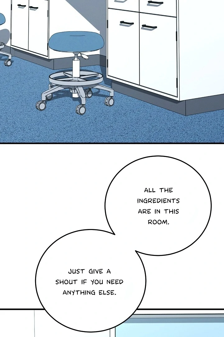 Morpheus - Chapter 35 Page 3