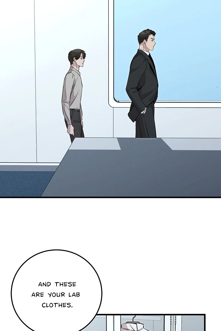 Morpheus - Chapter 35 Page 4