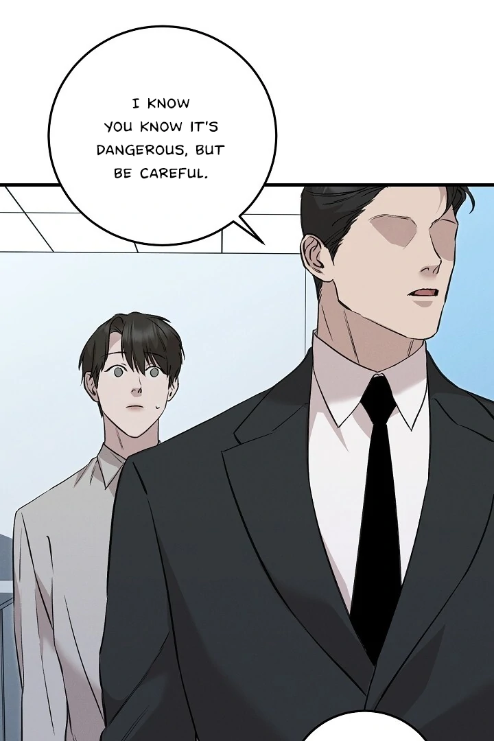 Morpheus - Chapter 35 Page 6