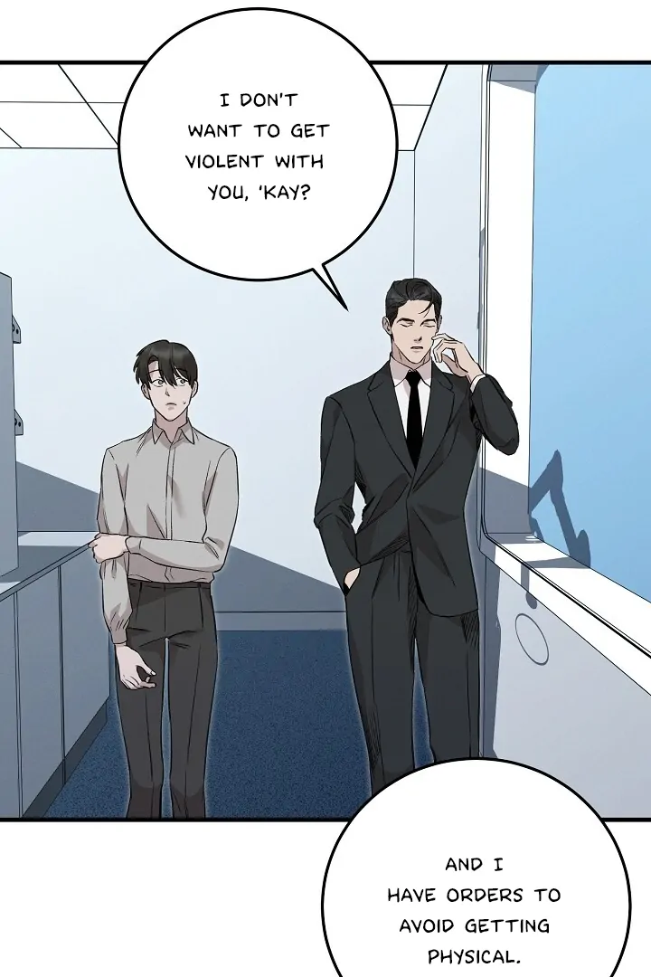 Morpheus - Chapter 35 Page 9