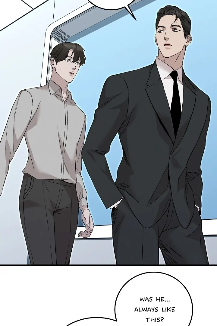 Morpheus - Chapter 35 Page 12