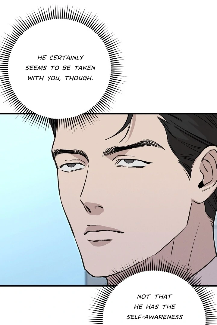 Morpheus - Chapter 35 Page 16