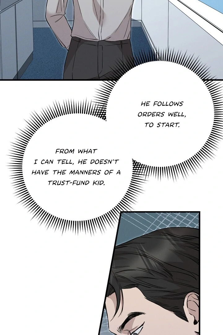 Morpheus - Chapter 35 Page 18