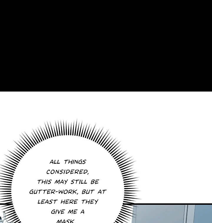 Morpheus - Chapter 35 Page 38