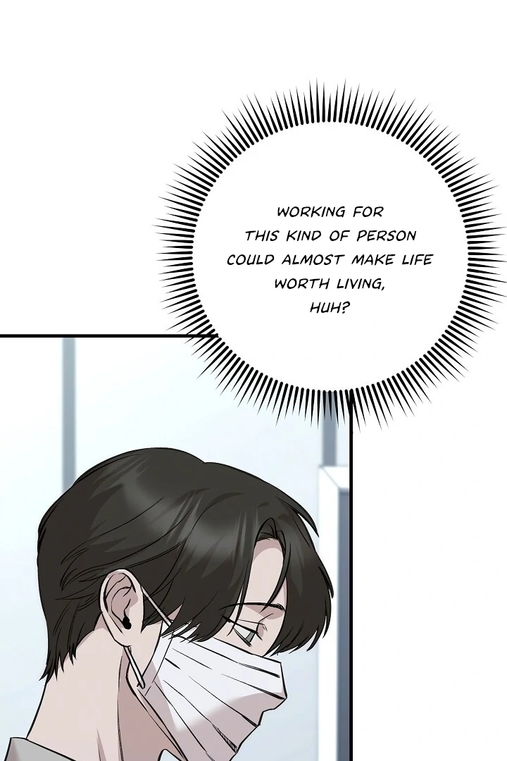 Morpheus - Chapter 35 Page 40
