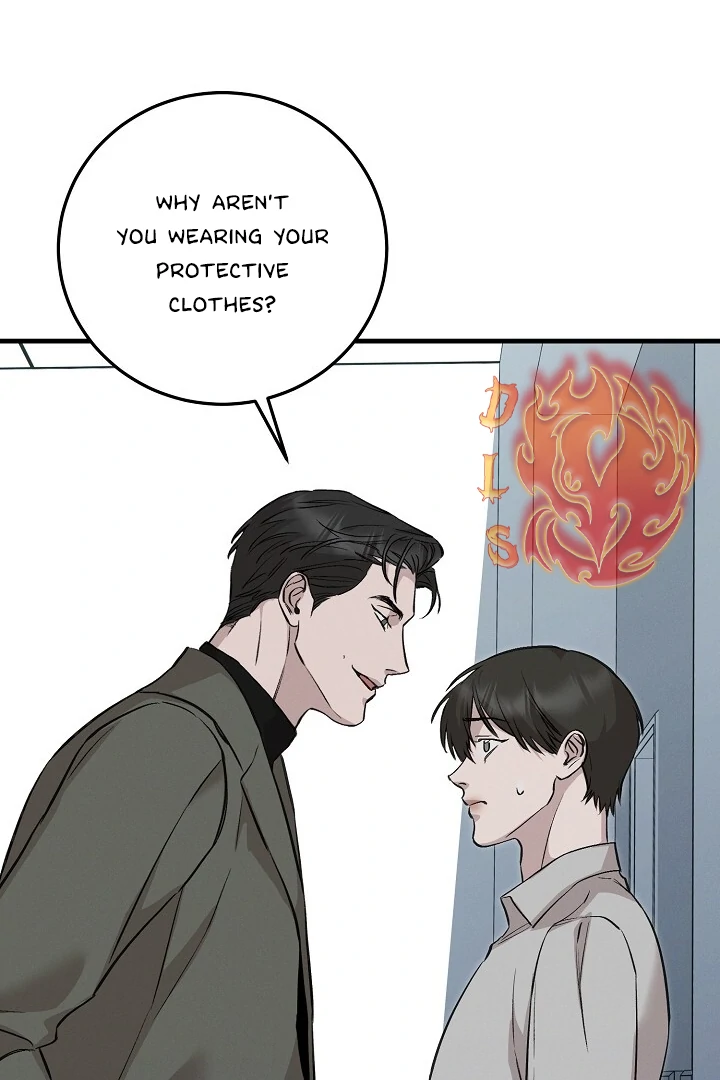 Morpheus - Chapter 35 Page 67