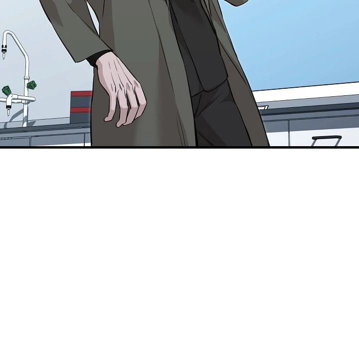Morpheus - Chapter 36 Page 22