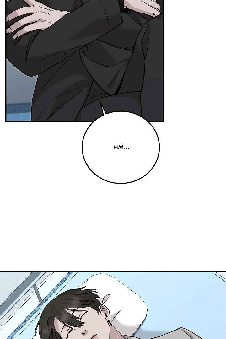 Morpheus - Chapter 37 Page 5