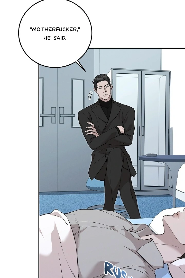 Morpheus - Chapter 37 Page 7