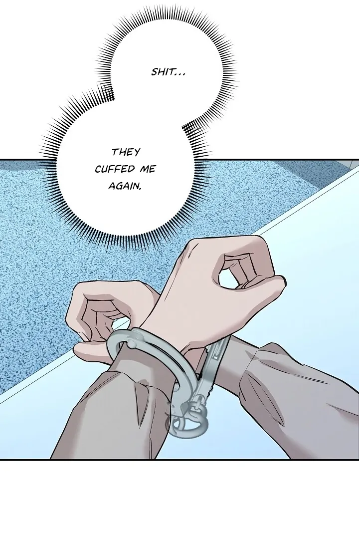 Morpheus - Chapter 37 Page 17