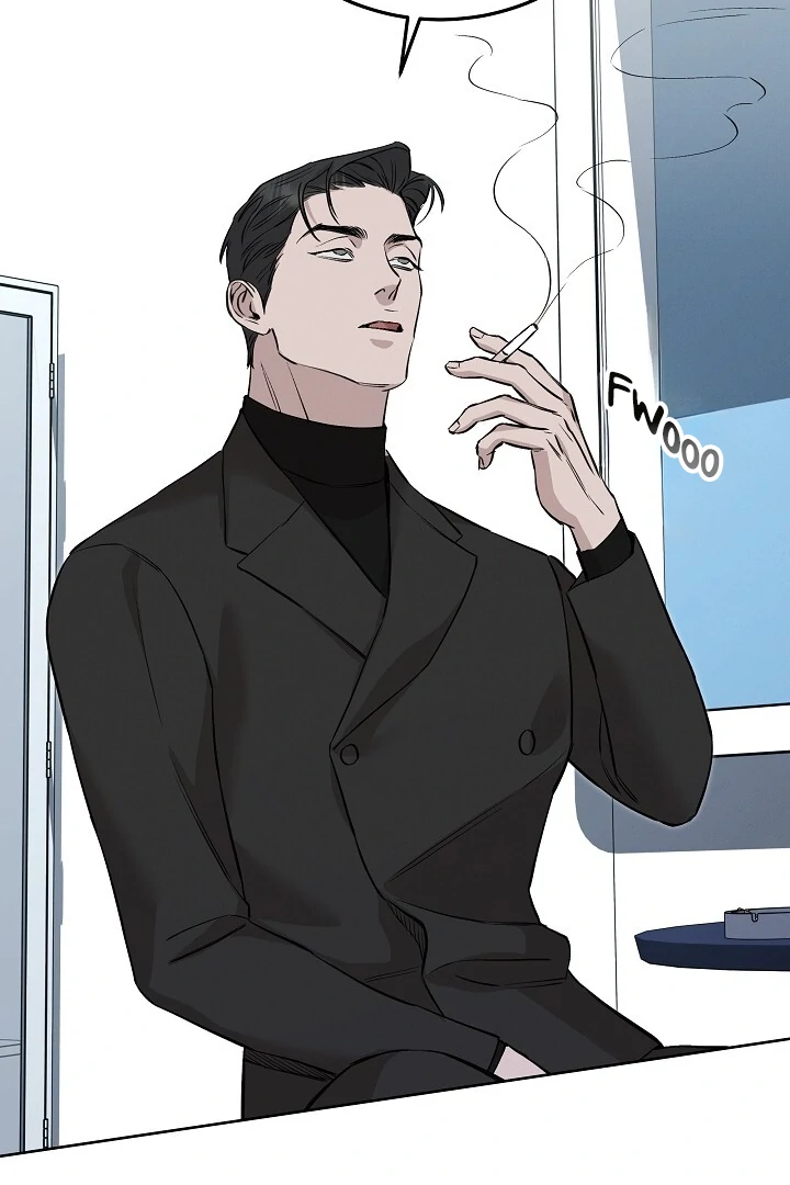 Morpheus - Chapter 37 Page 28