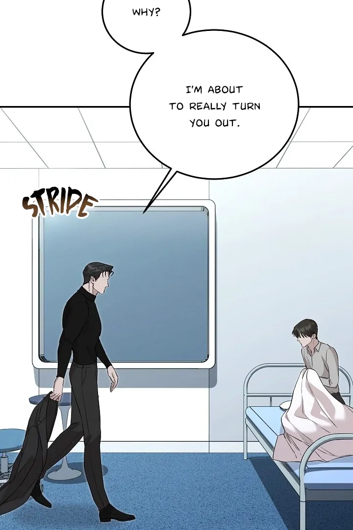 Morpheus - Chapter 37 Page 35