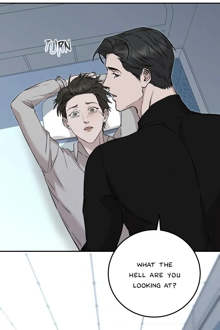 Morpheus - Chapter 37 Page 60