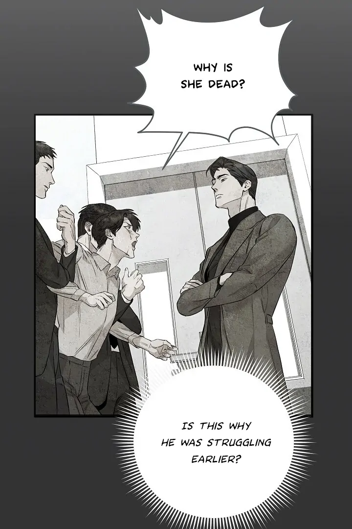 Morpheus - Chapter 37 Page 76