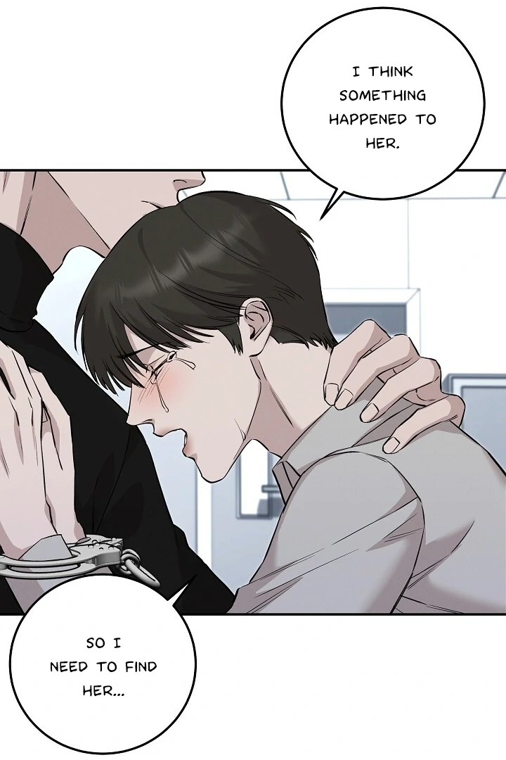 Morpheus - Chapter 37 Page 83