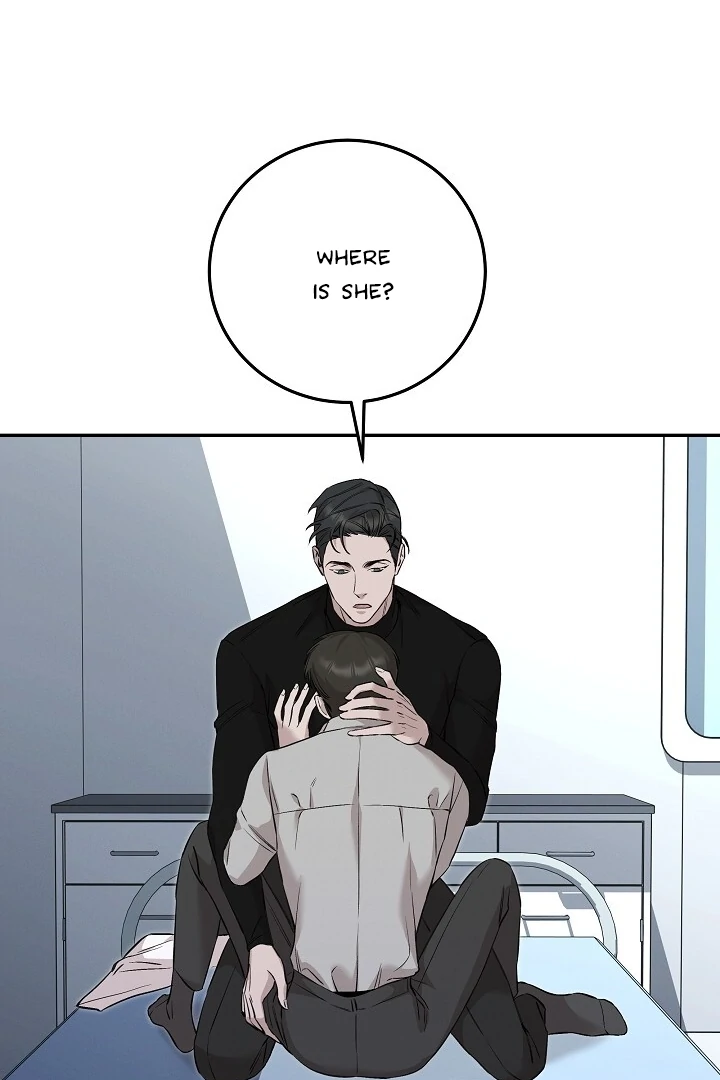 Morpheus - Chapter 37 Page 84
