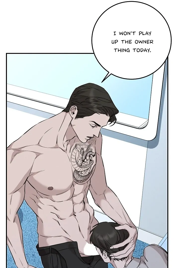 Morpheus - Chapter 38 Page 16
