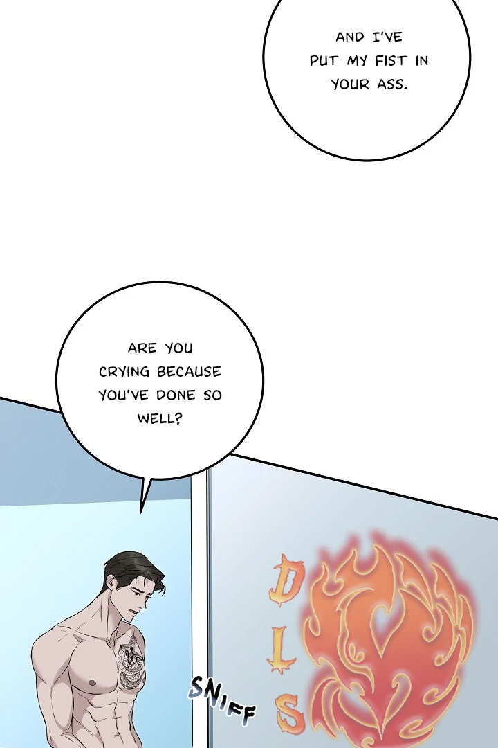 Morpheus - Chapter 38 Page 50