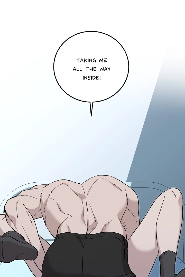 Morpheus - Chapter 38 Page 77