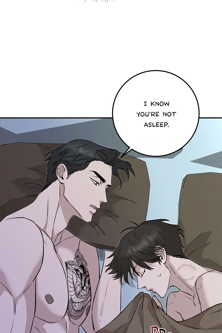 Morpheus - Chapter 39 Page 27