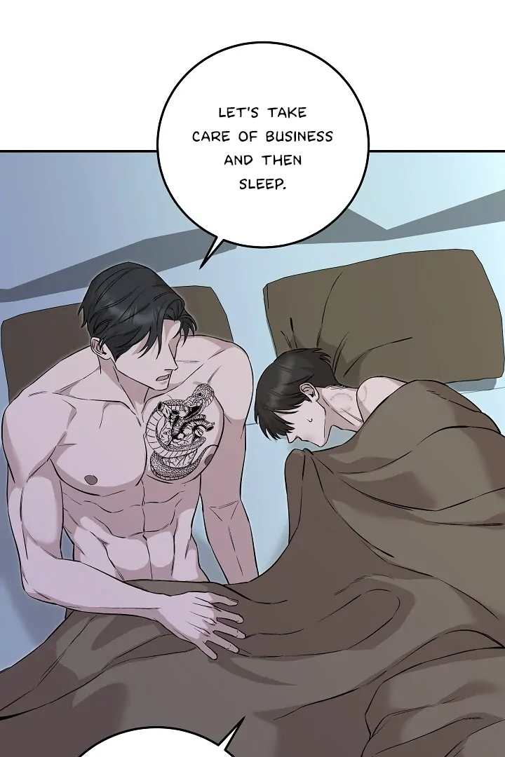 Morpheus - Chapter 39 Page 30