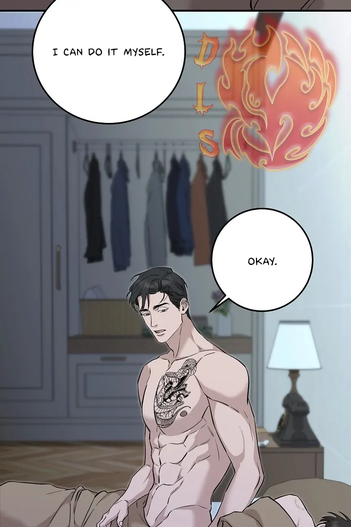 Morpheus - Chapter 39 Page 31