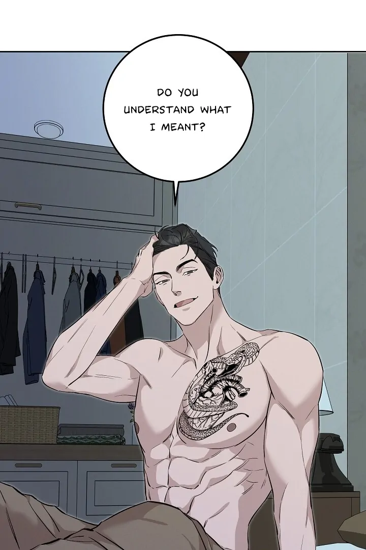 Morpheus - Chapter 39 Page 35