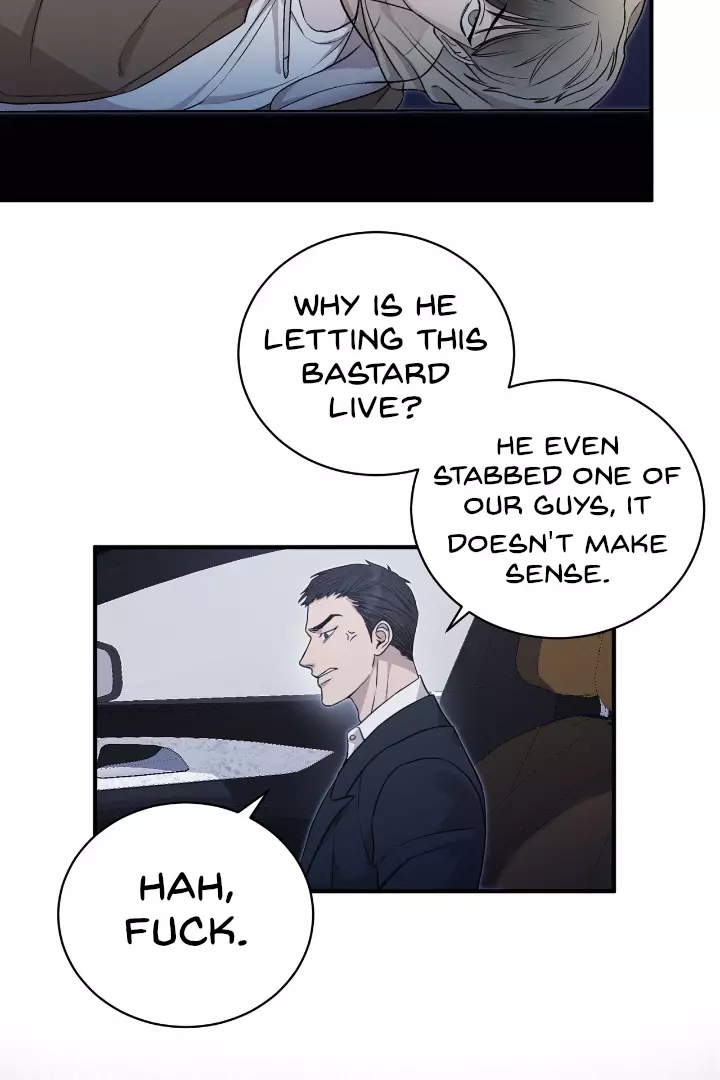 Morpheus - Chapter 4 Page 6