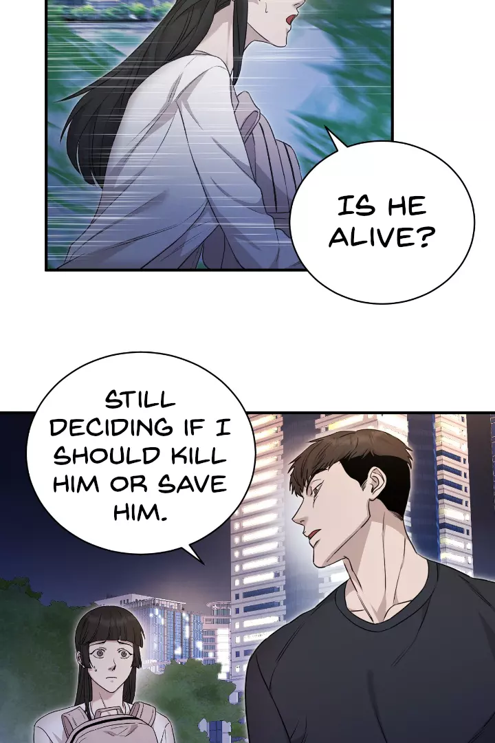 Morpheus - Chapter 4 Page 27