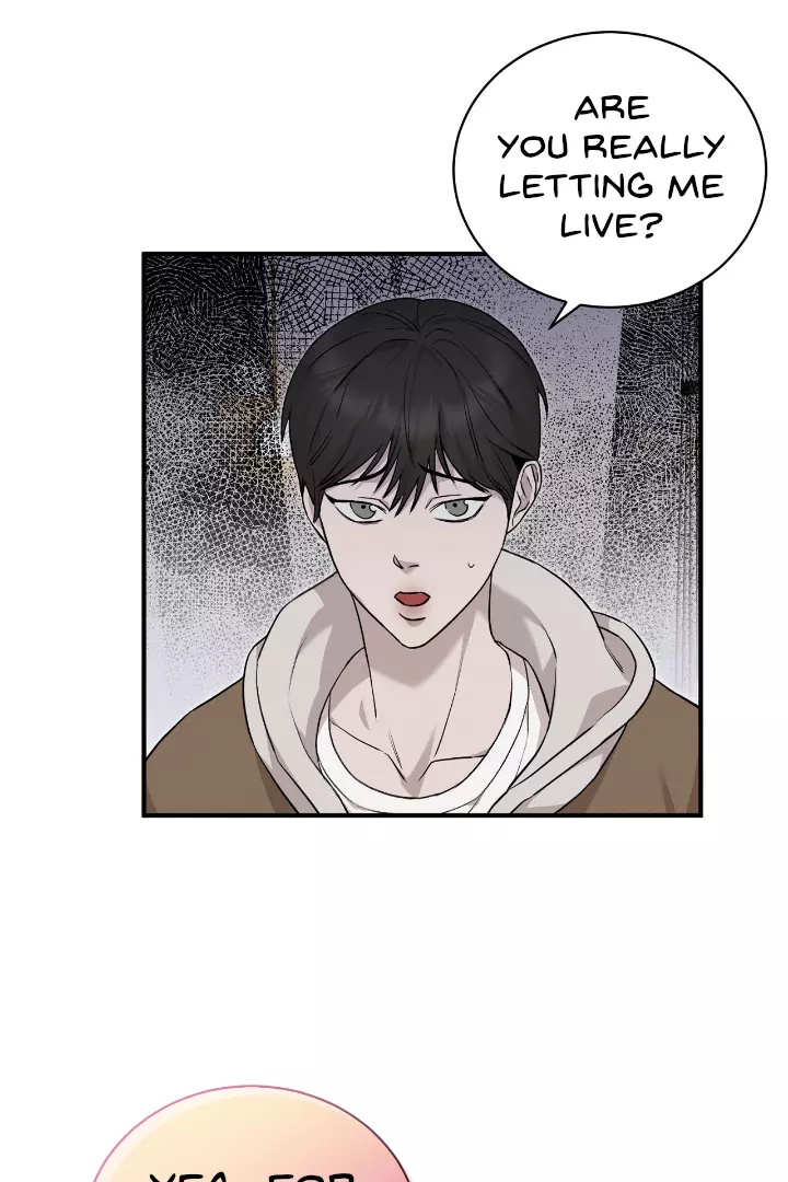 Morpheus - Chapter 4 Page 34